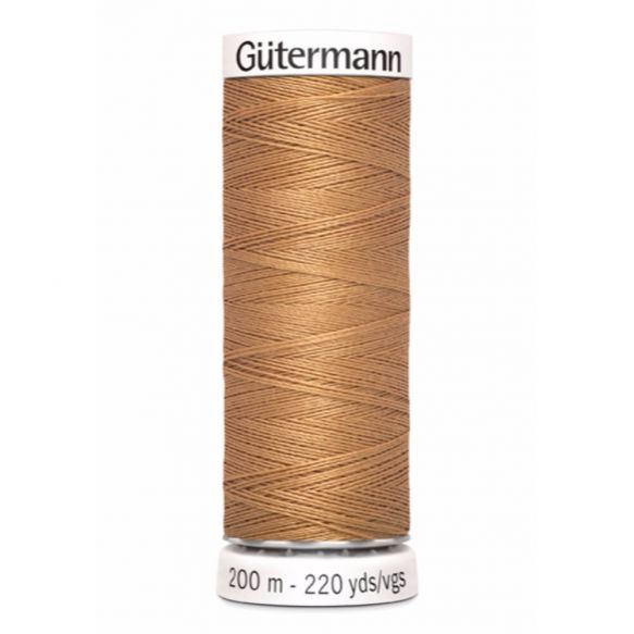 Allesnaaigaren Gütermann 200m |