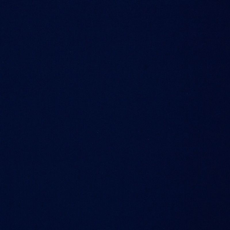 Outdoor stof donker blauw