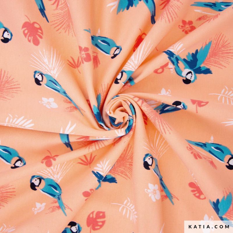 Surf parrots