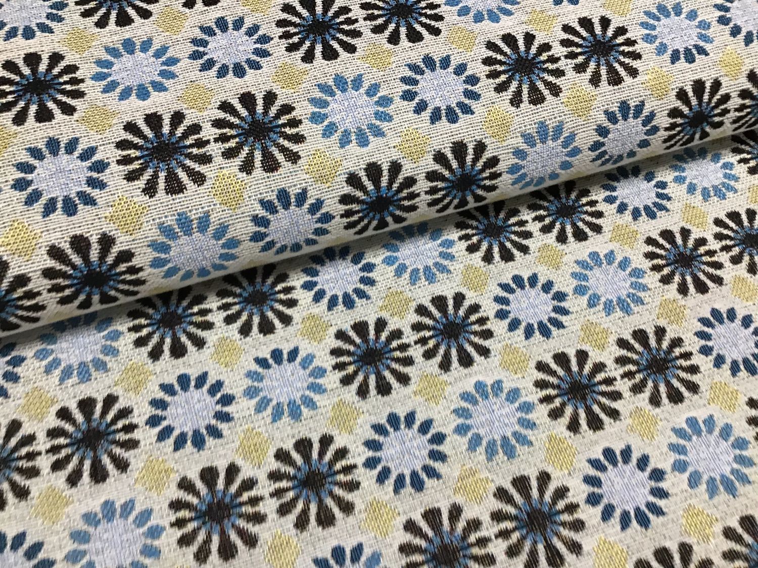 Nadal groen/blauw