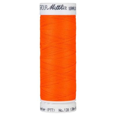 Seraflex Vivid Orange color 1428