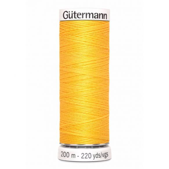 Allesnaaigaren Gütermann 200m