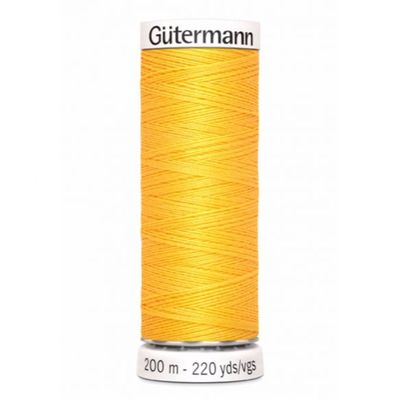 Allesnaaigaren Gütermann 200m