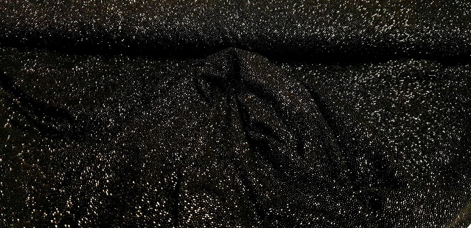 Sparklin black