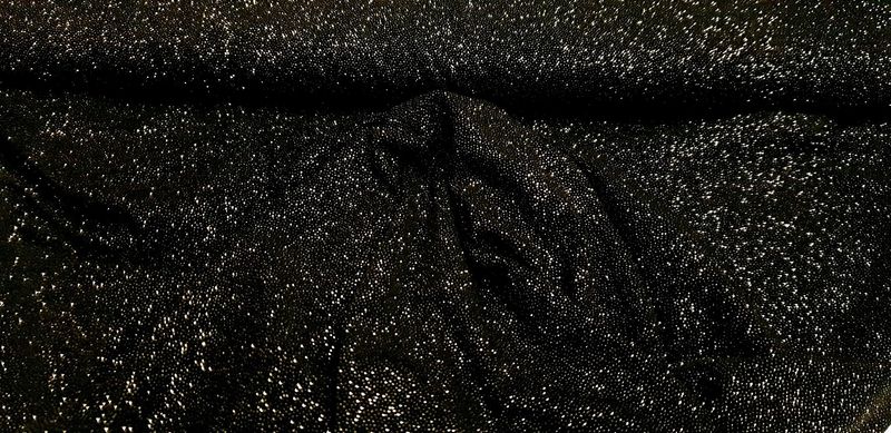Sparklin black