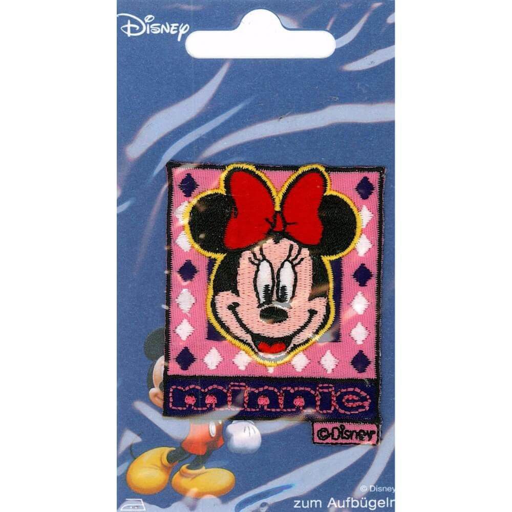 Applicatie Minnie