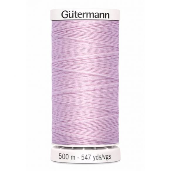 Gütermann Naaigaren |500 m| roos 320
