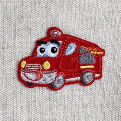 Applicatie brandweer