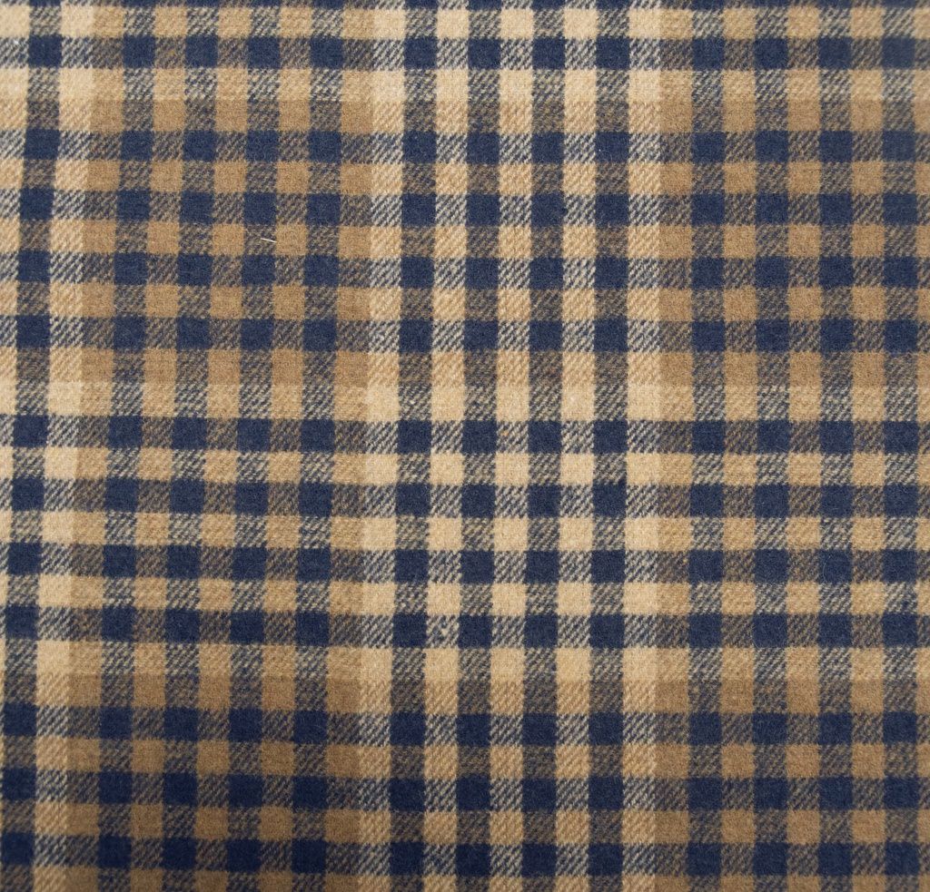 Coat check double face