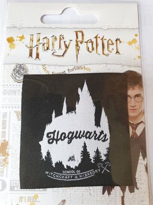 Applicatie Harry Potter Hogwarts