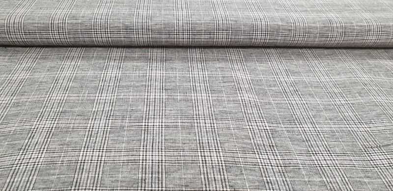 Checks lurex