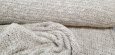 Hippie knit