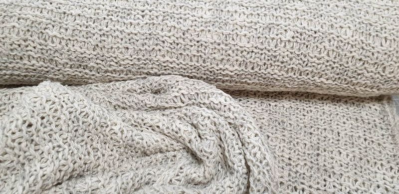 Hippie knit
