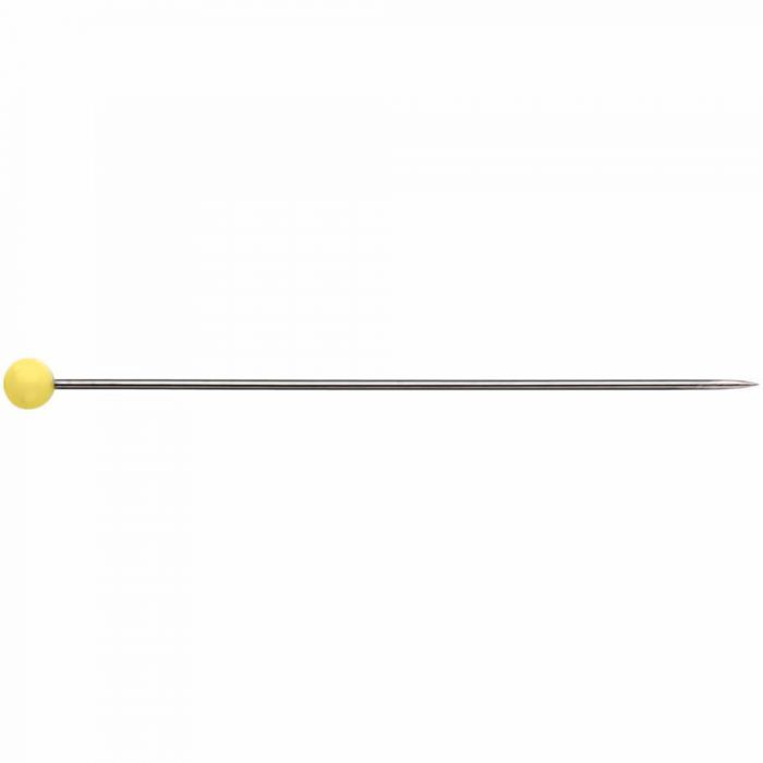 Prym glaskopspeld  43x0,6mm