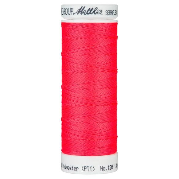 Seraflex Vivid coral color 8775