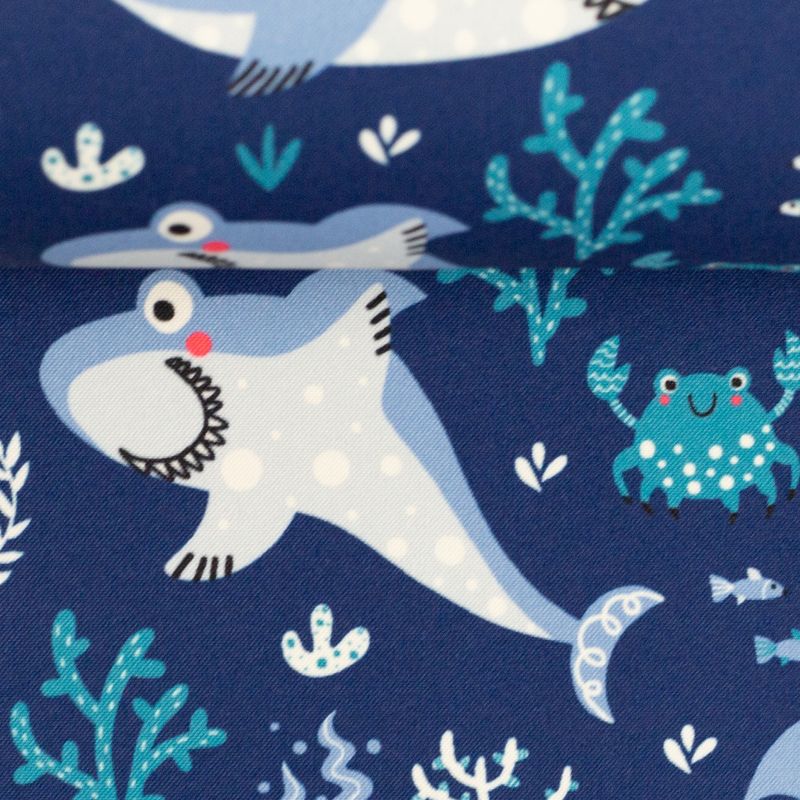 Softshell Sharks