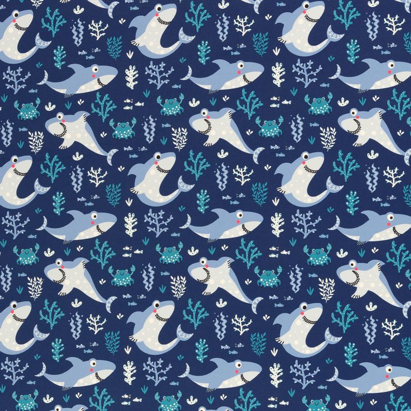 Softshell Sharks