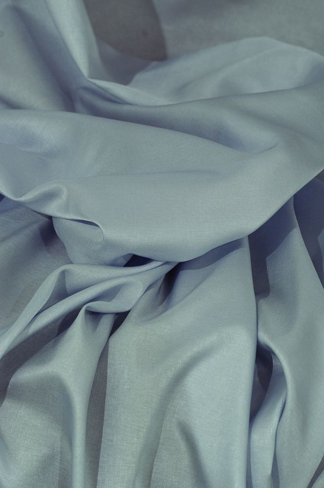 Venezia voering licht blauw
