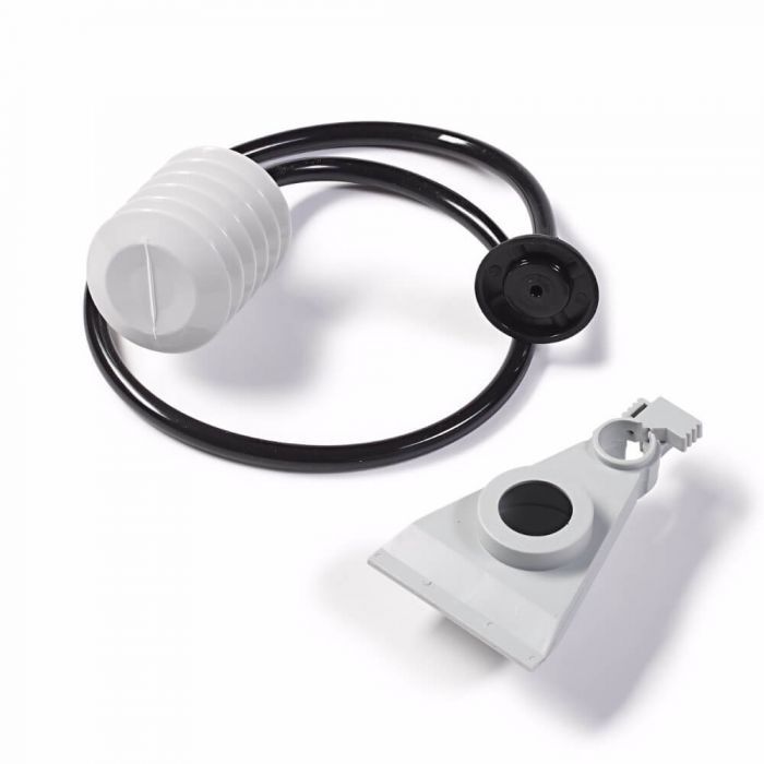 Vervangstuk rokzoommeter