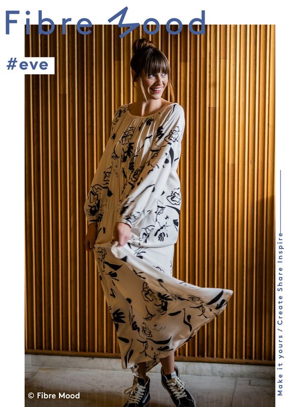 Eve dress
