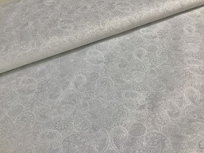 Florian kasmir white 165 cm