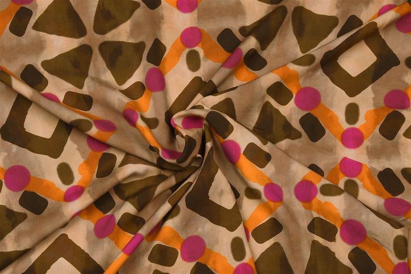 Kimmy viscose