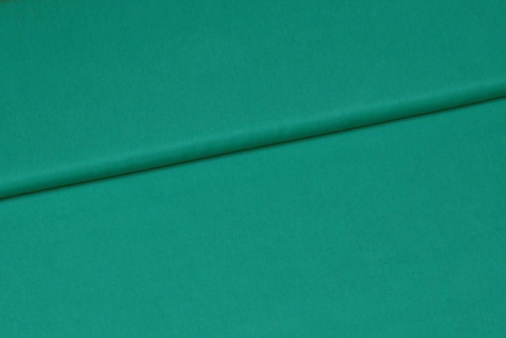 Viscose tricot groen