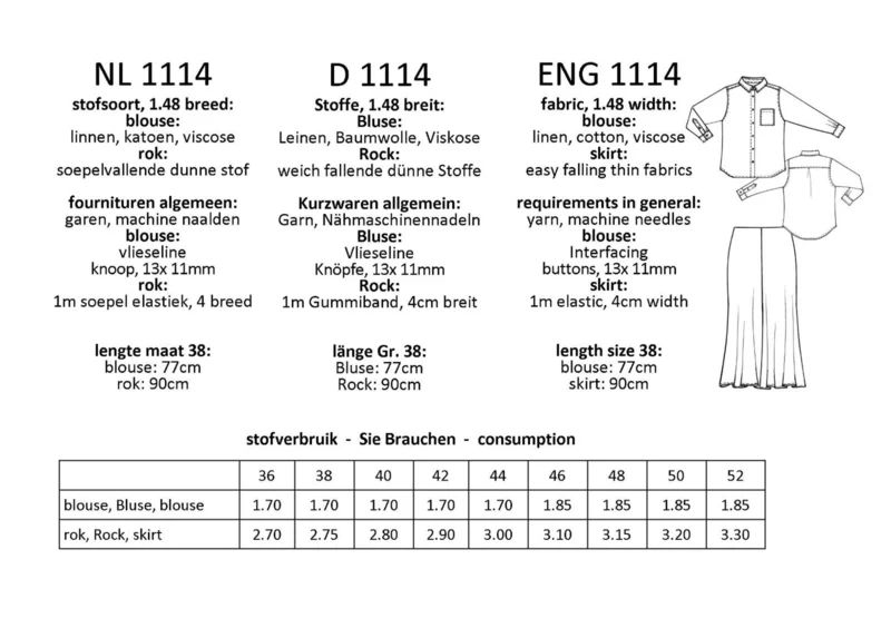 It&#39;s A fits 1114