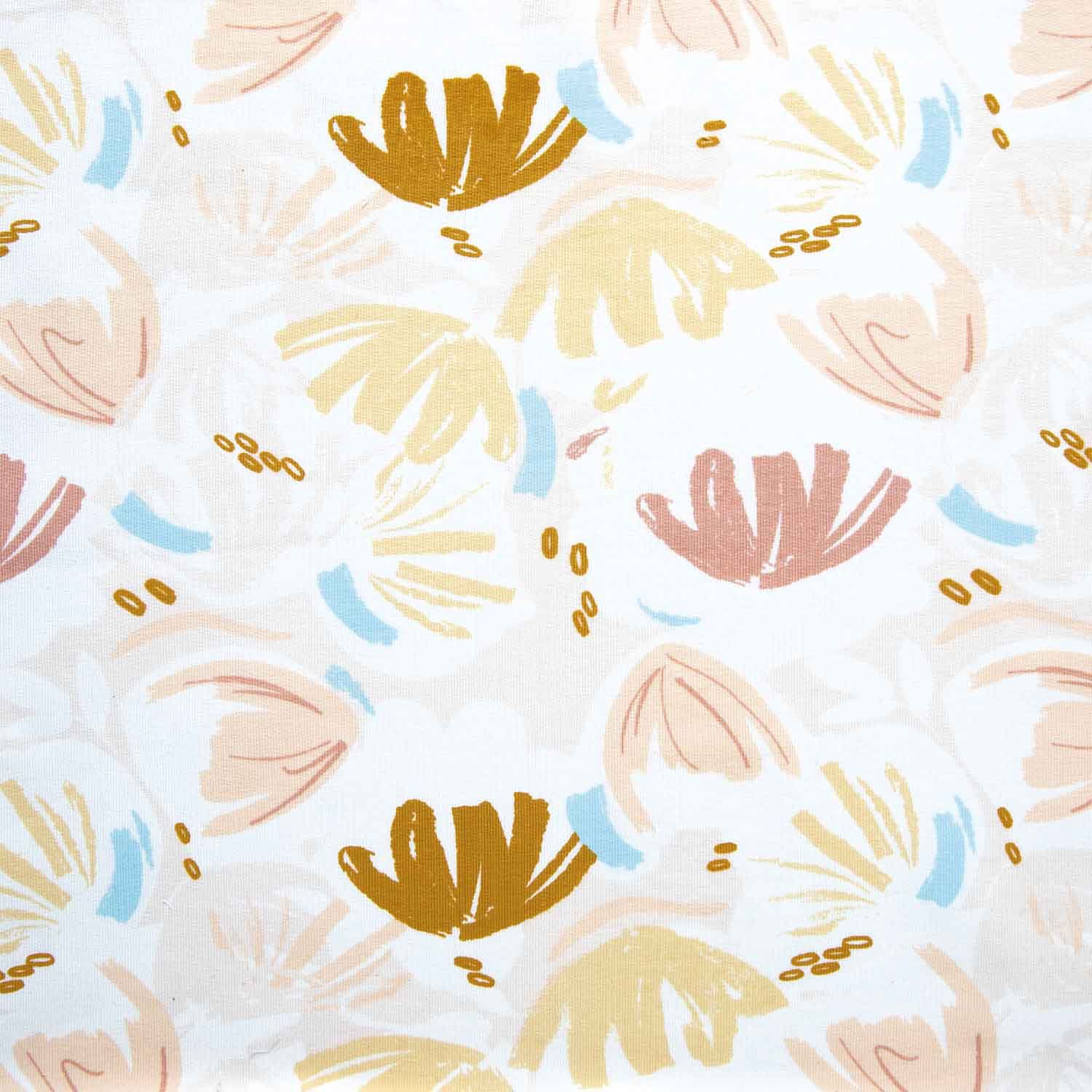 Summer sweat spring roses