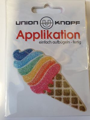 Applicatie ijsjes