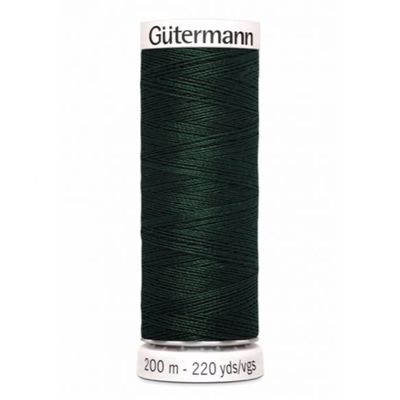 Allesnaaigaren Gütermann 200m 472