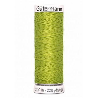 Allesnaaigaren Gütermann 200m 616
