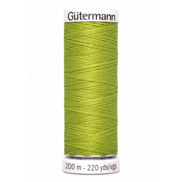 Allesnaaigaren Gütermann 200m 616