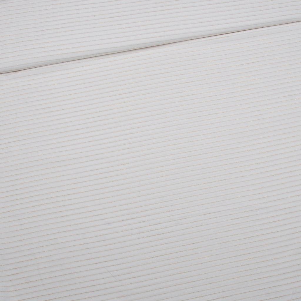Lurex stripes