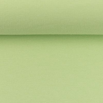 Boordstof Heike  fris groen