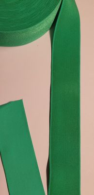 Elastiek groen