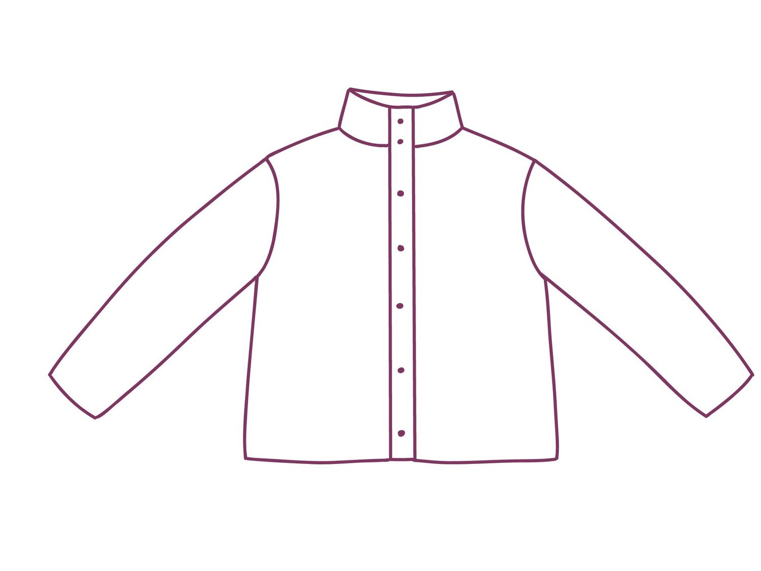Dani Jacket