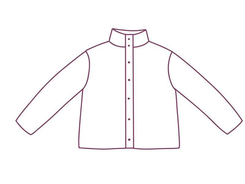 Dani Jacket