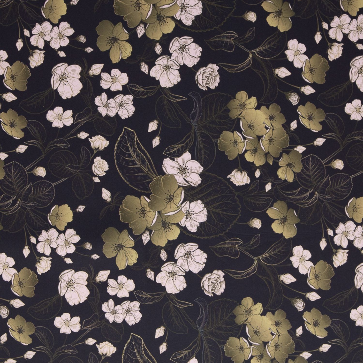 Softshell bloemen 2