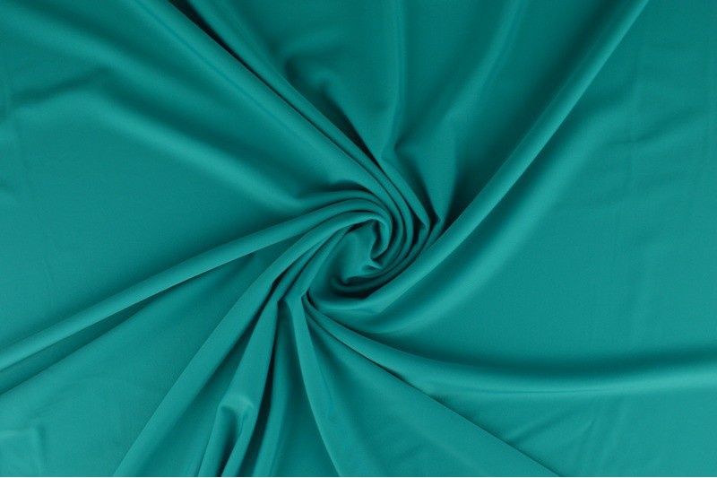 Lycra turquoise