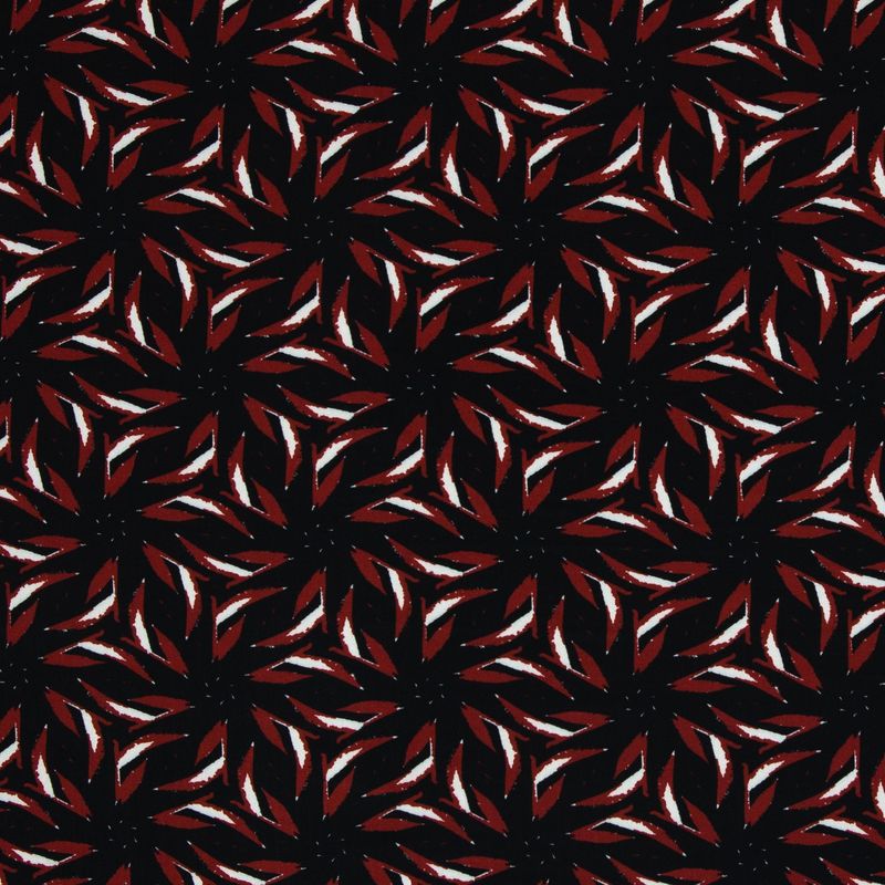 Amarande zwart brique