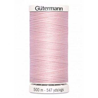 Gütermann Naaigaren |500 m| babyroos 659
