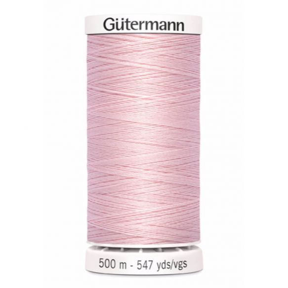 Gütermann Naaigaren |500 m| babyroos 659