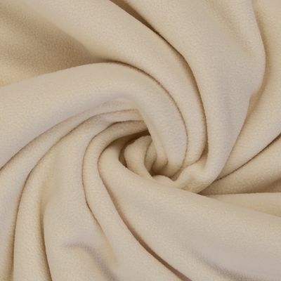 Tamme dubbelzijdig teddy off white