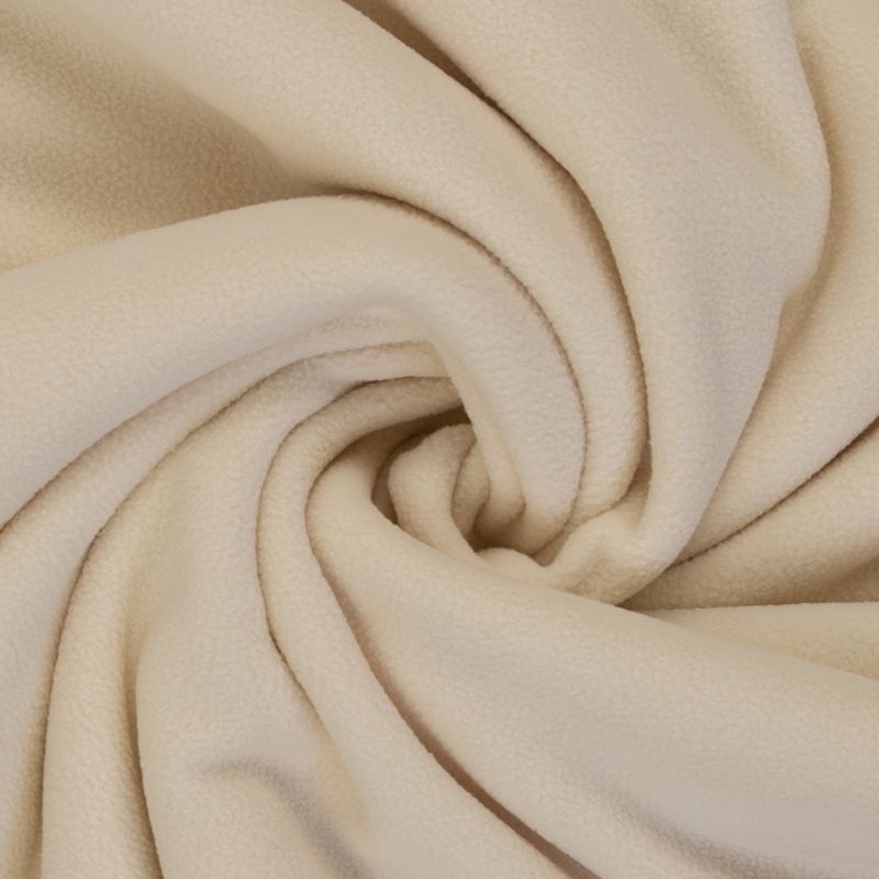 Tamme dubbelzijdig teddy off white