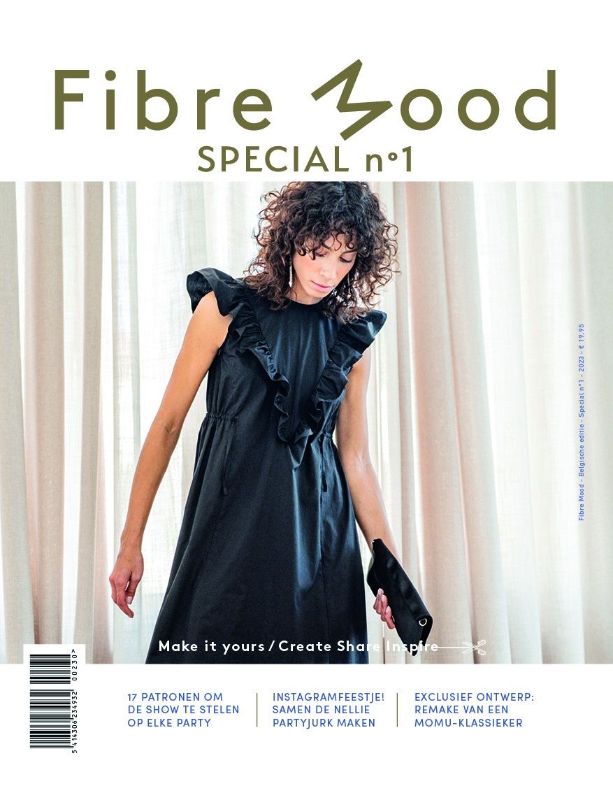 Fibre mood special n°1