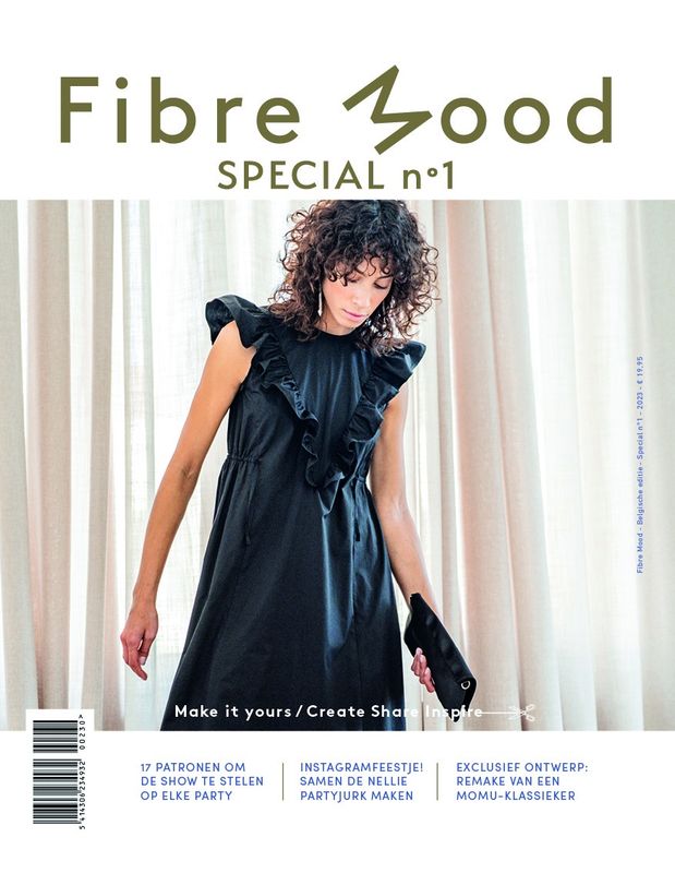 Fibre mood special n°1