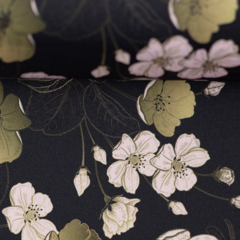 Softshell bloemen 2