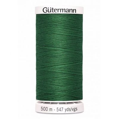 Gütermann Naaigaren |500 m| grasgroen 237