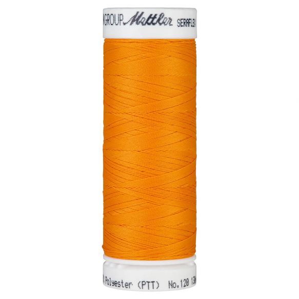 Seraflex Pumpkin color 0122